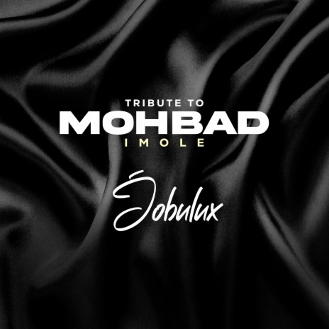 Tribute to Mohbad Imole