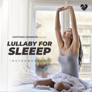 Lullaby For Sleep (Instrumental)