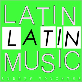 Latin Music