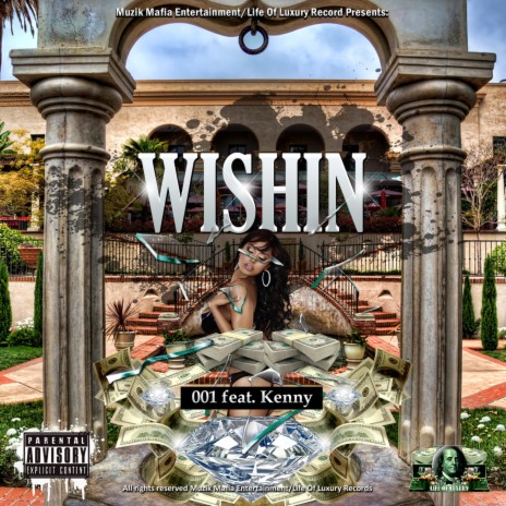 Wishin (feat. Kenny) (Single) | Boomplay Music