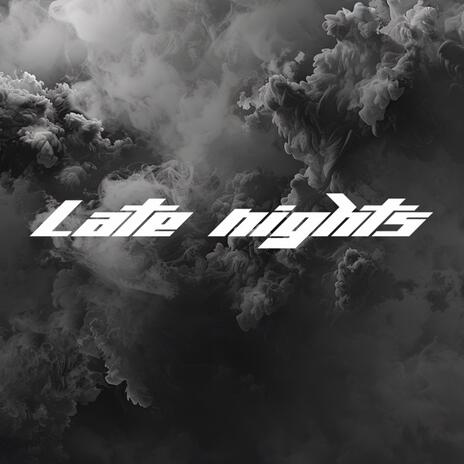 Late Nights ft. VANDUR$KI | Boomplay Music