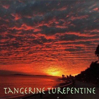 Tangerine Turpentine