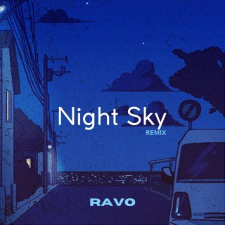 Night Sky (Remix)