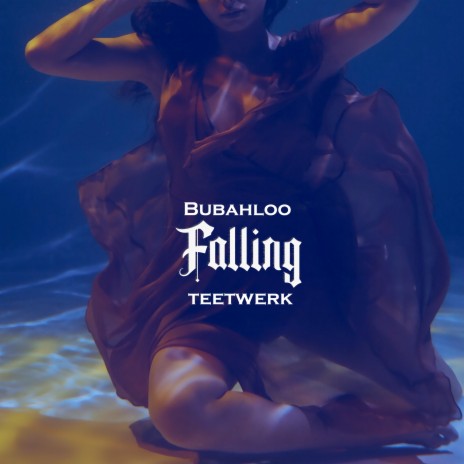 Fallin (Raw) ft. TeeTwerk | Boomplay Music