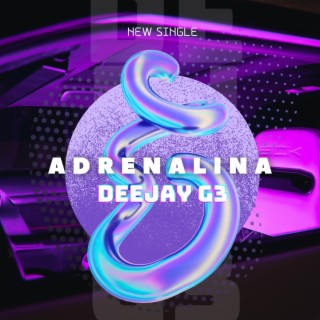 Adrenalina