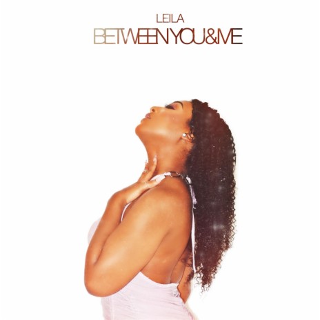 Between You & Me | Boomplay Music