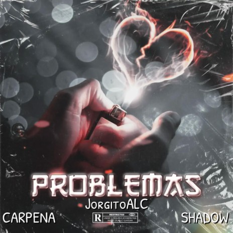 PROBLEMAS ft. 2ble S & SHADOW