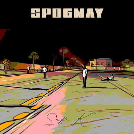 Spogmay | Boomplay Music