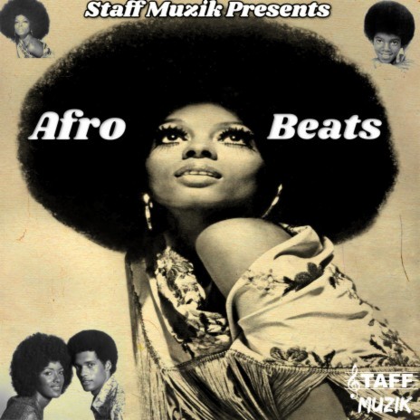 Afro Sheen | Boomplay Music