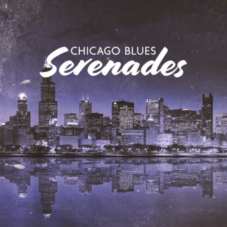 Jazzed-Up Chicago Blues | Boomplay Music