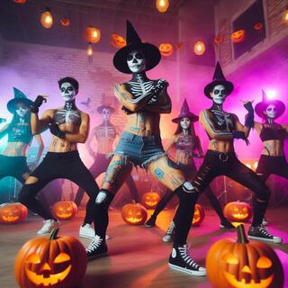 Latin Dance Fitness: Halloween Twist