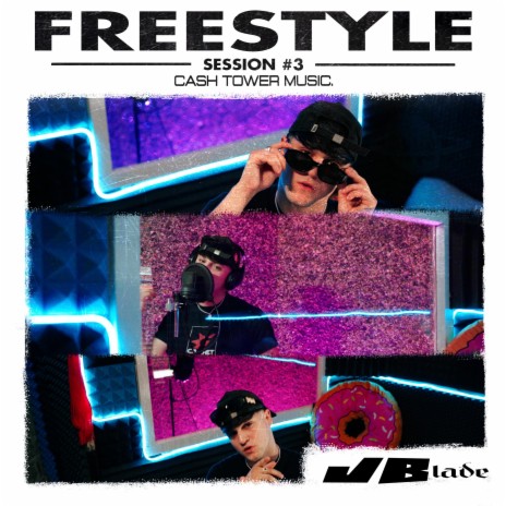 CULPABLE FREESTYLE SESSION #3 CashTowerMusic | Boomplay Music