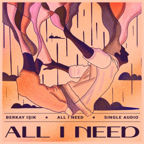 All I Need (Original Mix)