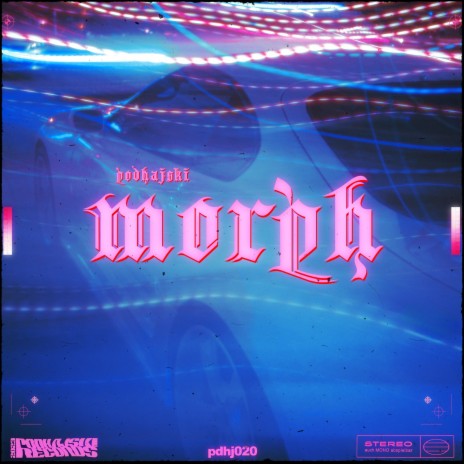 MORPH | Boomplay Music