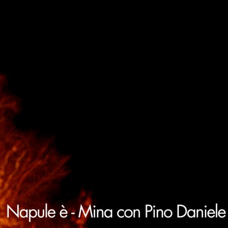 Napule è ft. Pino Daniele | Boomplay Music