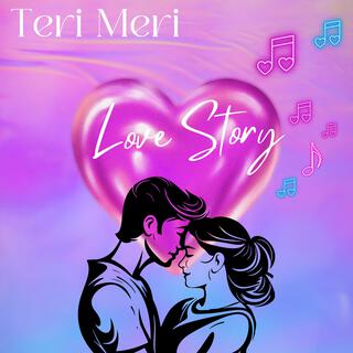 Teri Meri Love Story