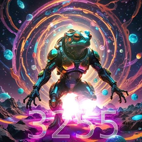 3255 (DJ DARTFROG Remix) ft. DJ DARTFROG