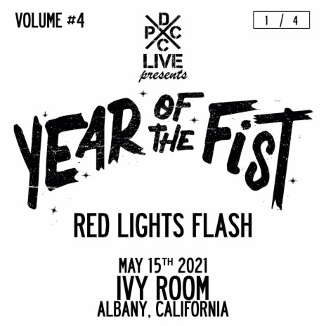 Red Lights Flash (Live at Ivy Room) | Boomplay Music