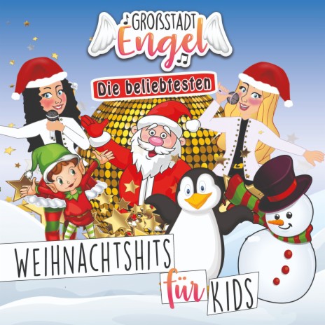 Hip Hop Weihnachtssong ft. Tim Schulz | Boomplay Music