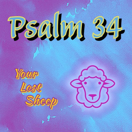 Psalm 34