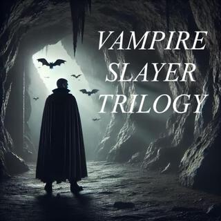 Vampire Slayer Trilogy