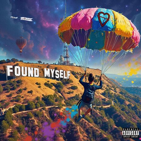 Found Myself | Boomplay Music