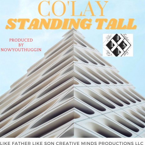 STANDING TALL | Boomplay Music