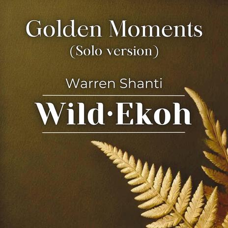 Golden Moments (Solo Version) | Boomplay Music