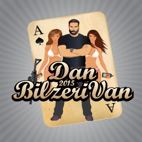 Dan BilzeriVan 2015 | Boomplay Music