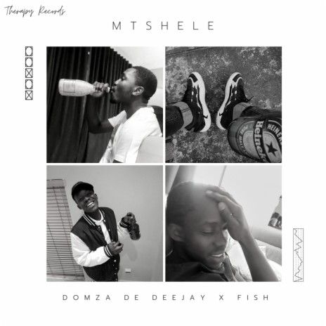 Mtshele (main mix) | Boomplay Music