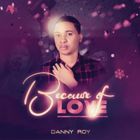Because Of Love | Boomplay Music