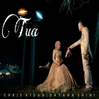 Tua ft. Chris Aidan lyrics | Boomplay Music
