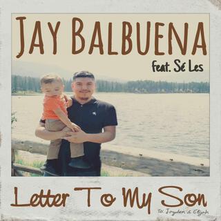 Letters To My Son