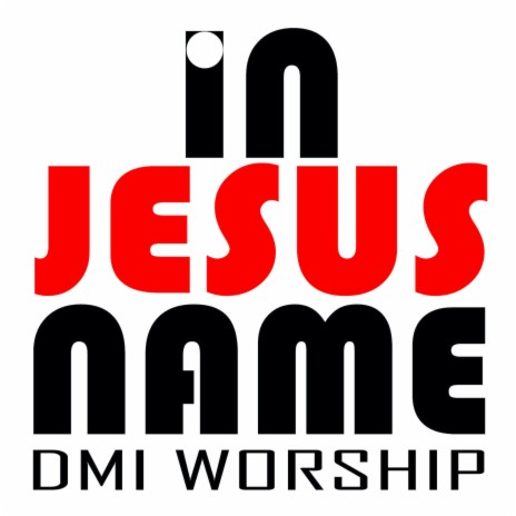 In Jesus Name | Boomplay Music