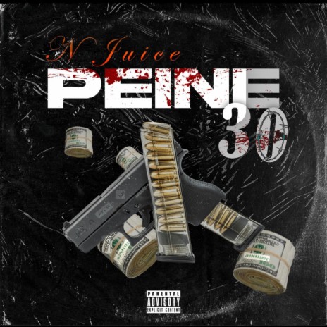 Peine 30 ft. Copiloto Da La Orden | Boomplay Music