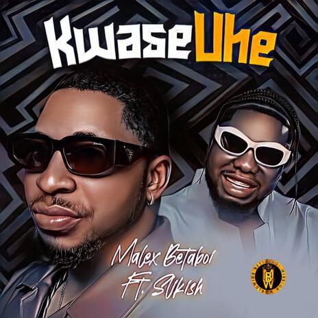 Kwaseuhe ft. Slikish | Boomplay Music