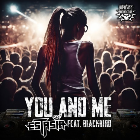 You & Me ft. Blackbird | Boomplay Music