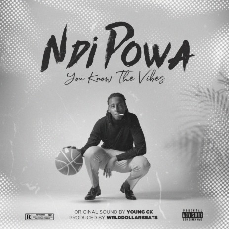 NDI POWA | Boomplay Music