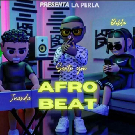 Afrobeat | Boomplay Music