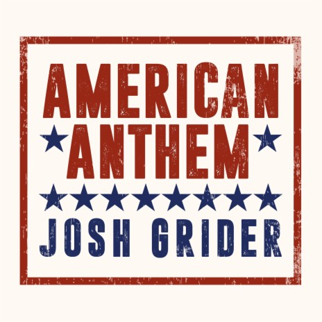 American Anthem | Boomplay Music