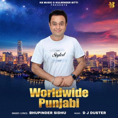 Worldwide Punjabi | Boomplay Music