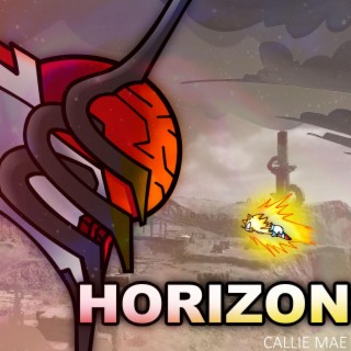 Horizon (Sonic Frontiers Song)