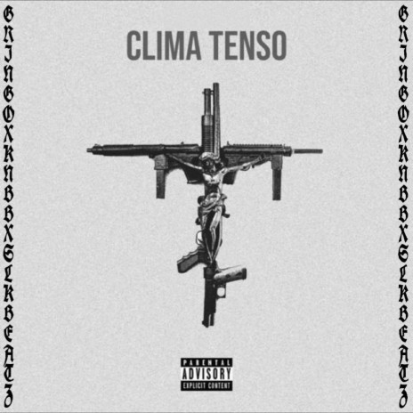 Clima Tenso ft. SLK Beatz & KNBB | Boomplay Music