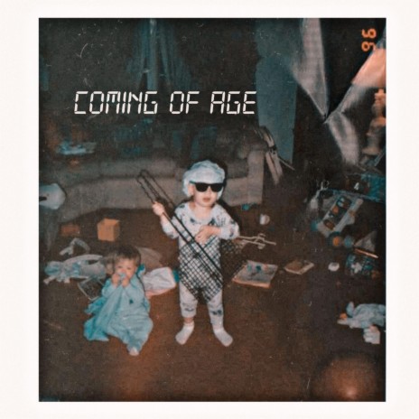 coming of age