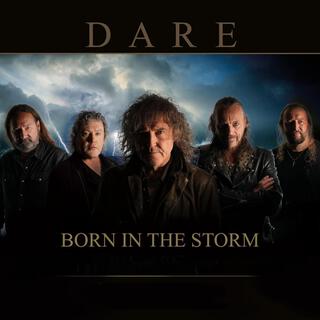 Born in the Storm (Radio Edit)