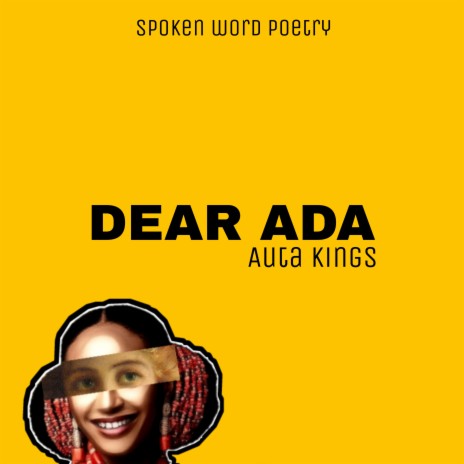 Dear Ada | Boomplay Music