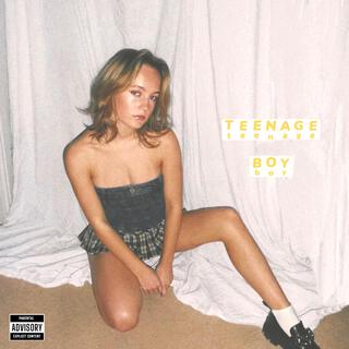 Teenage Boy