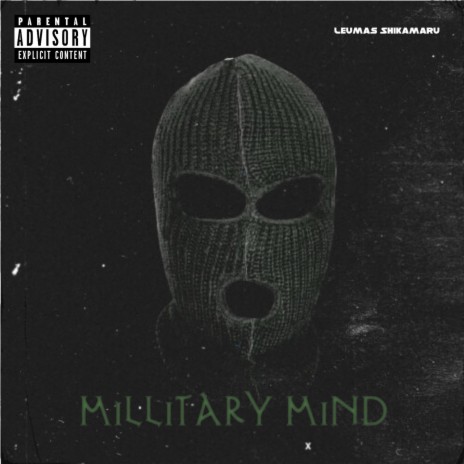 Millitary Mind | Boomplay Music