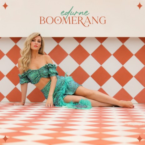 Boomerang | Boomplay Music