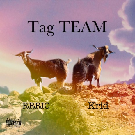 Tag TEAM ft. Krid | Boomplay Music